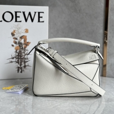 Loewe Puzzle Bags